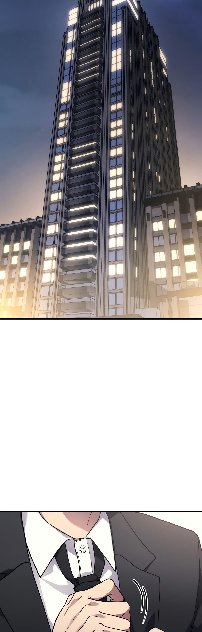 Martial God Regressed to Level 2 Chapter 63 page 16