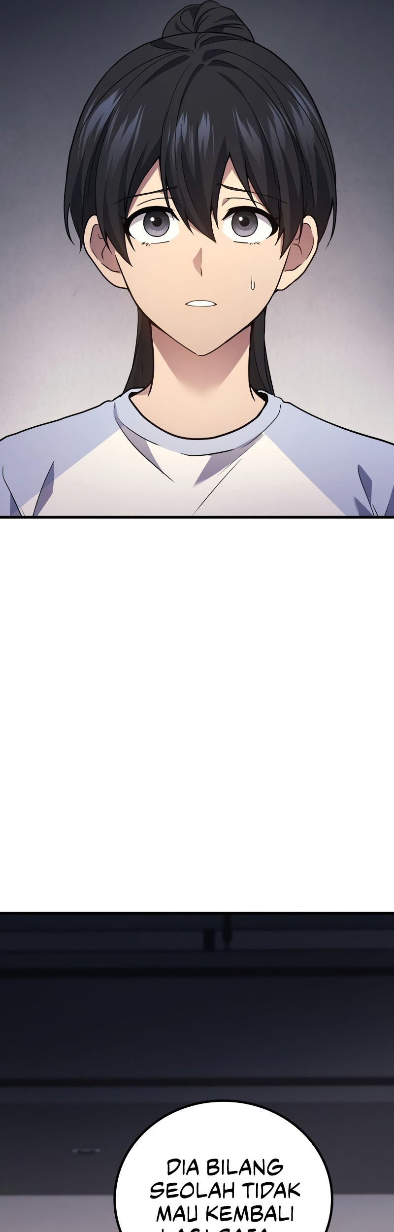 Martial God Regressed to Level 2 Chapter 63 page 22