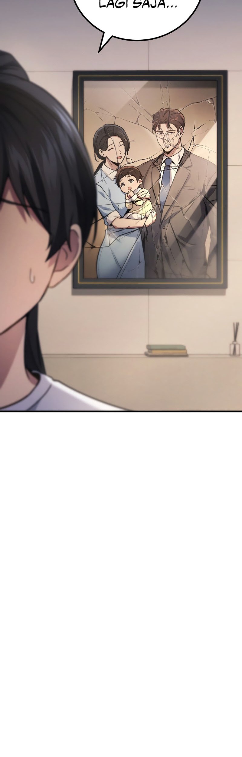 Martial God Regressed to Level 2 Chapter 63 page 23