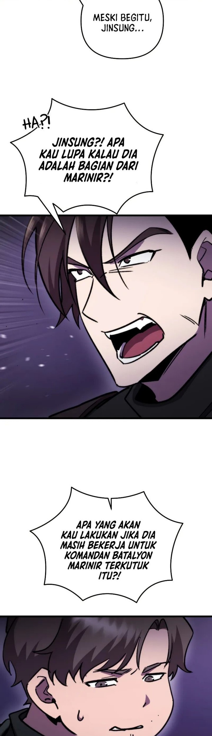 My School Life Pretending to Be a Worthless Person Chapter 99 page 39