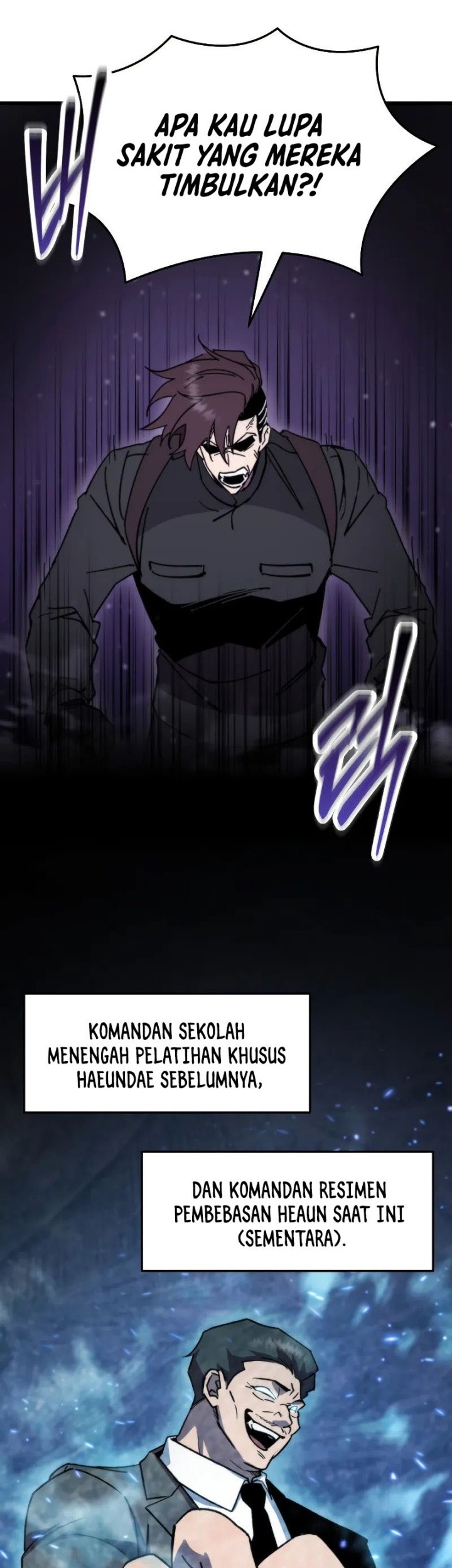 My School Life Pretending to Be a Worthless Person Chapter 99 page 42