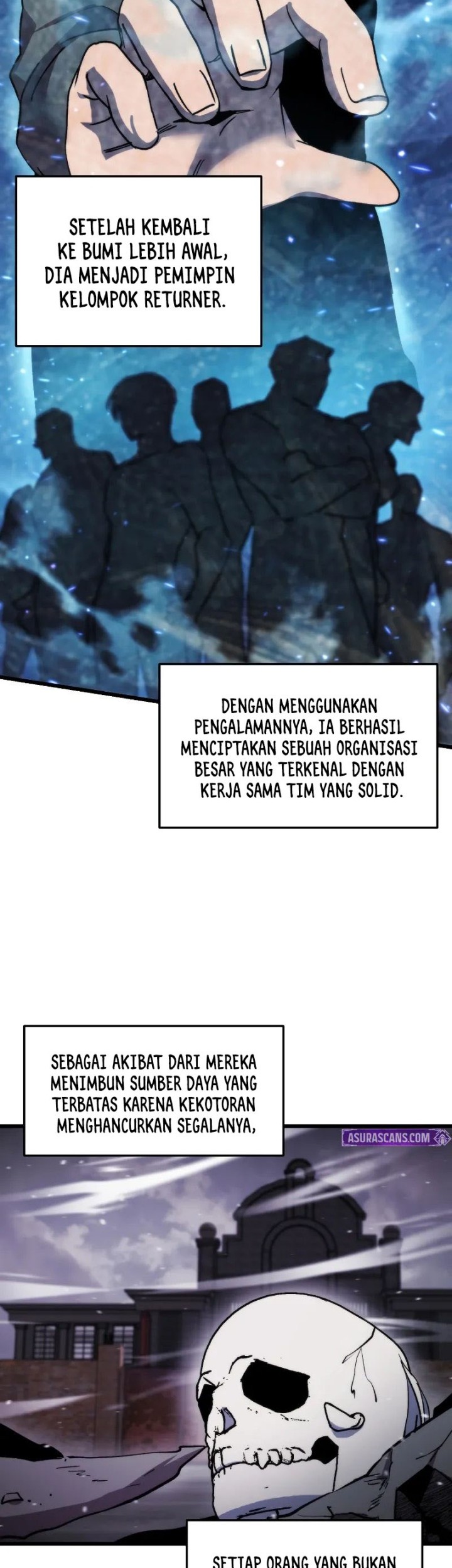 My School Life Pretending to Be a Worthless Person Chapter 99 page 43