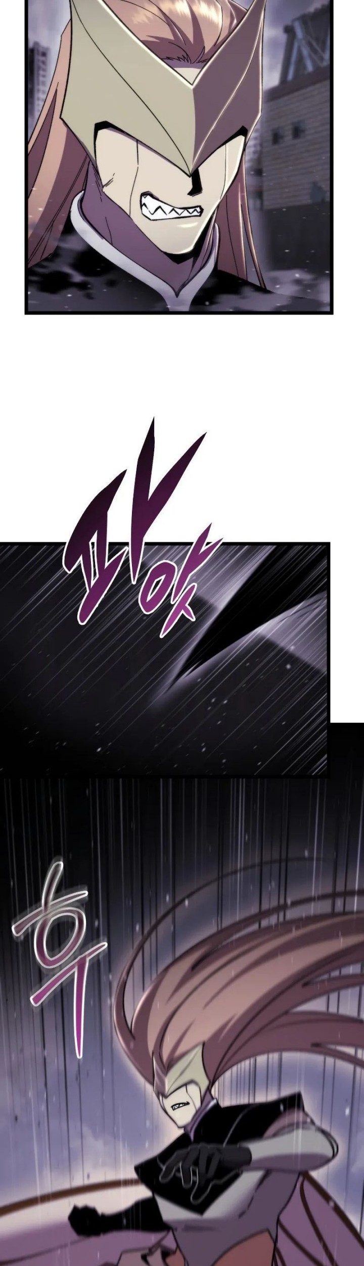 My School Life Pretending to Be a Worthless Person Chapter 99 page 3