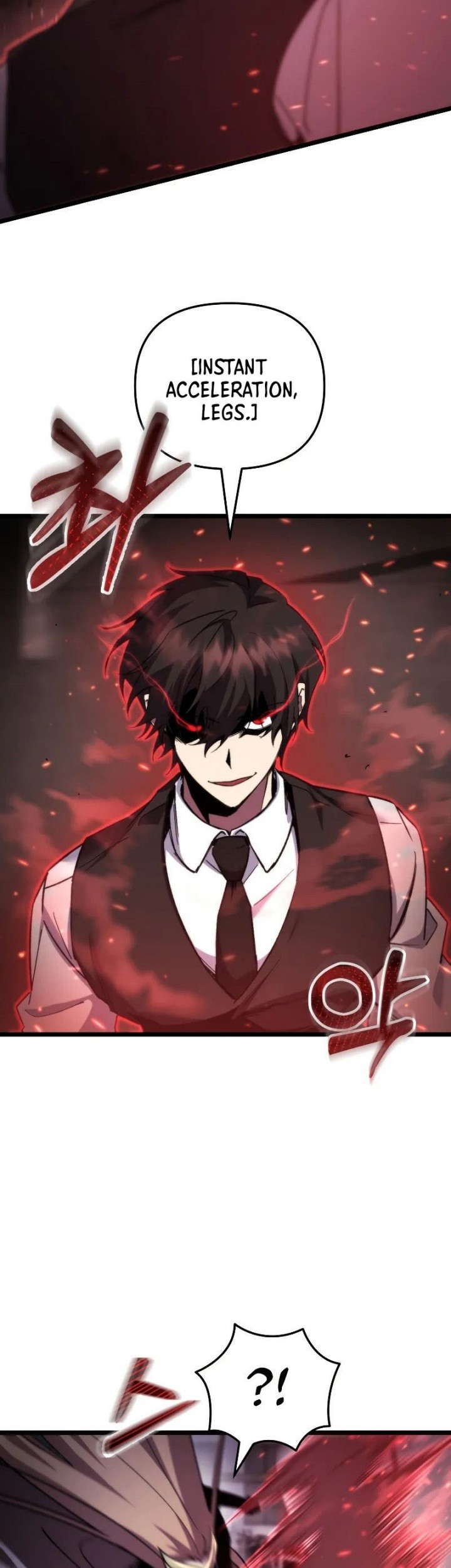 My School Life Pretending to Be a Worthless Person Chapter 99 page 5