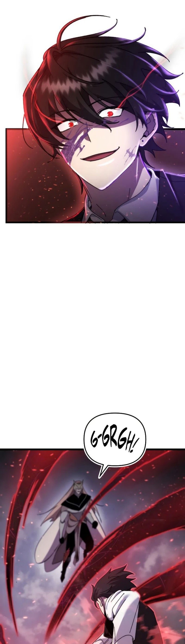My School Life Pretending to Be a Worthless Person Chapter 99 page 16