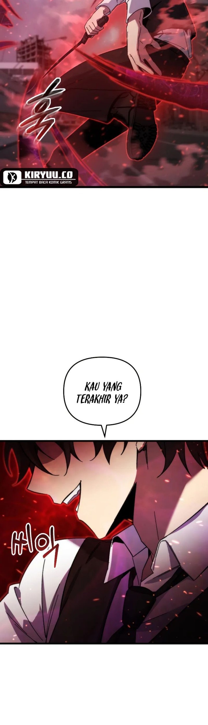 My School Life Pretending to Be a Worthless Person Chapter 99 page 17