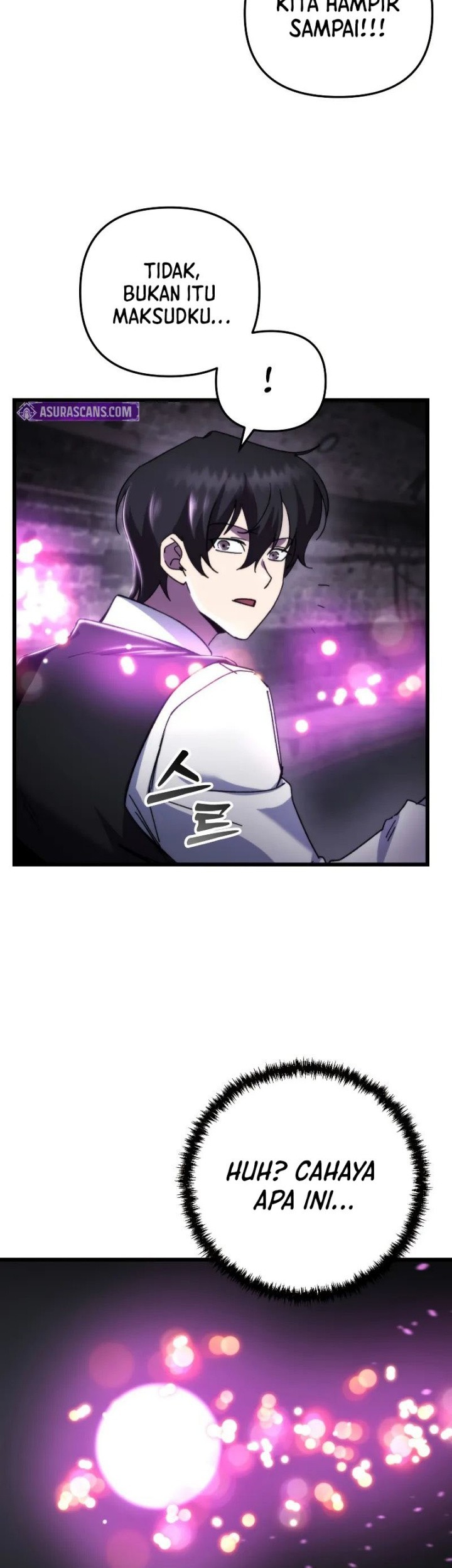 My School Life Pretending to Be a Worthless Person Chapter 99 page 25
