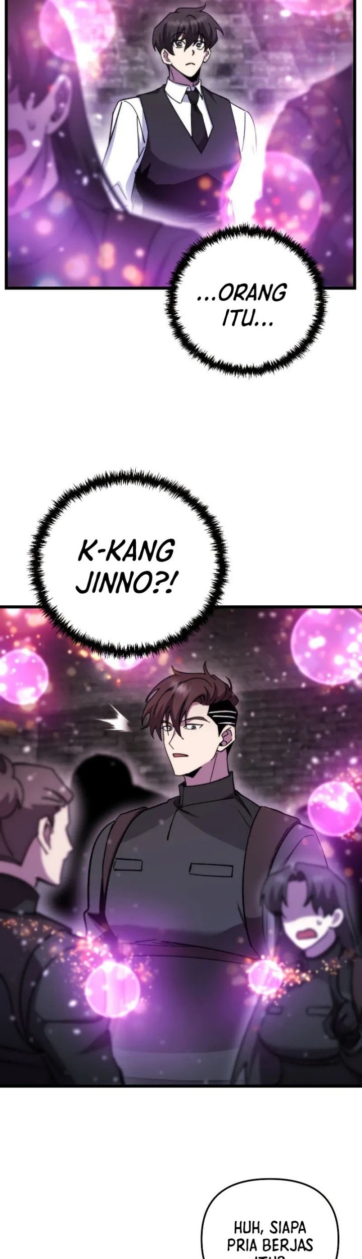 My School Life Pretending to Be a Worthless Person Chapter 99 page 29