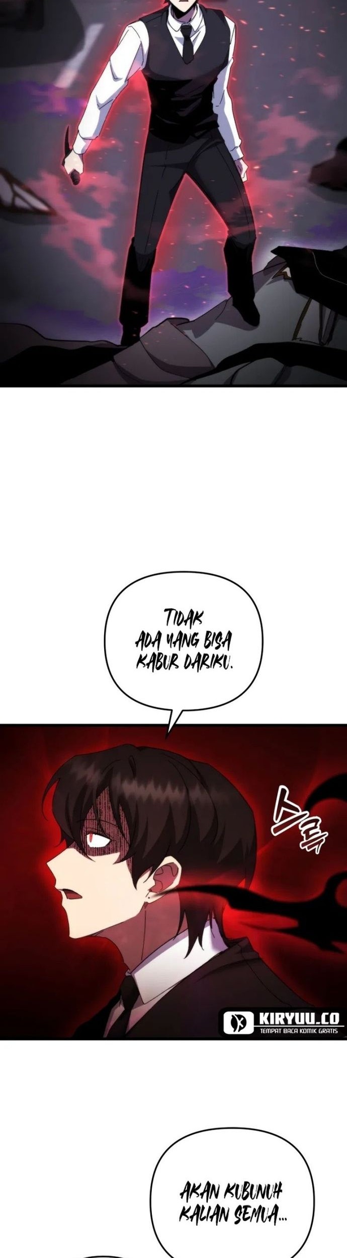 My School Life Pretending to Be a Worthless Person Chapter 98 page 41