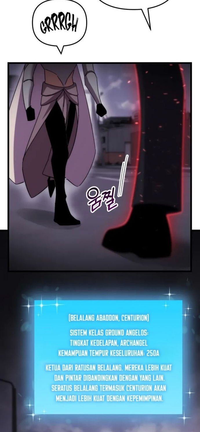 My School Life Pretending to Be a Worthless Person Chapter 98 page 42