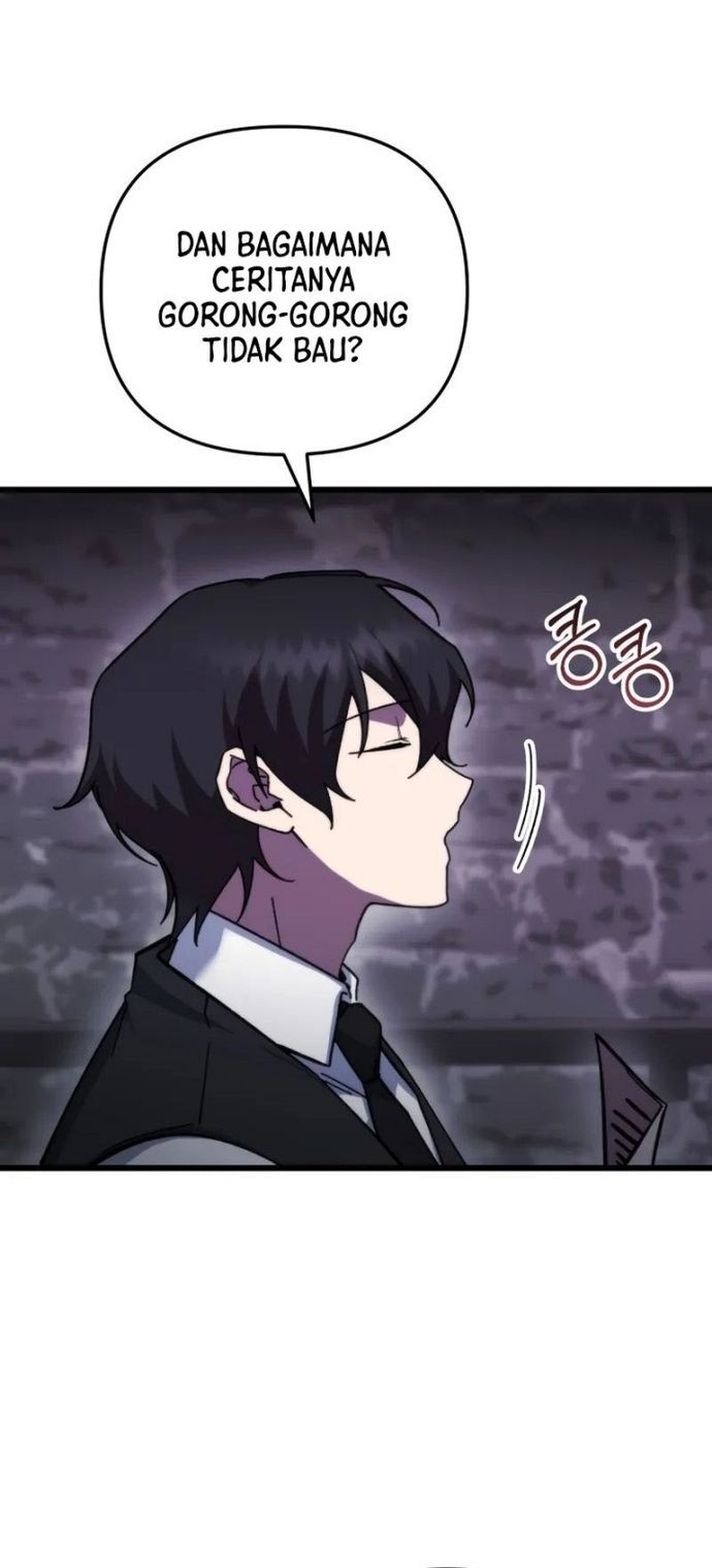 My School Life Pretending to Be a Worthless Person Chapter 98 page 3