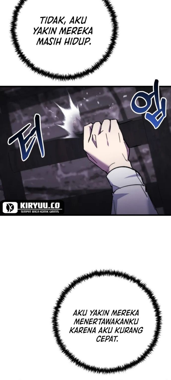 My School Life Pretending to Be a Worthless Person Chapter 98 page 9