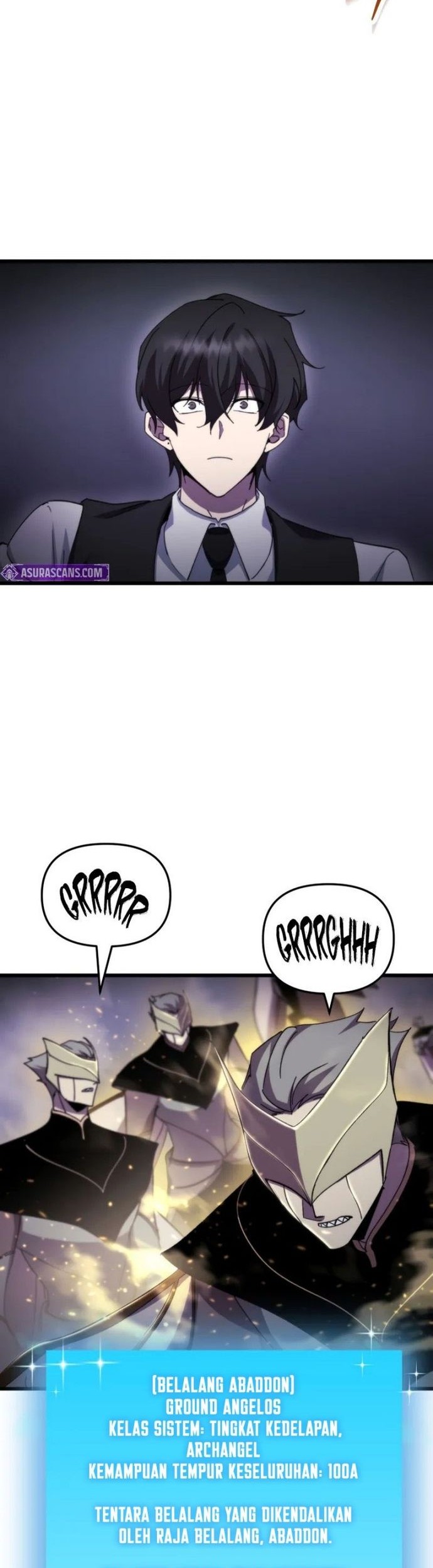 My School Life Pretending to Be a Worthless Person Chapter 98 page 11