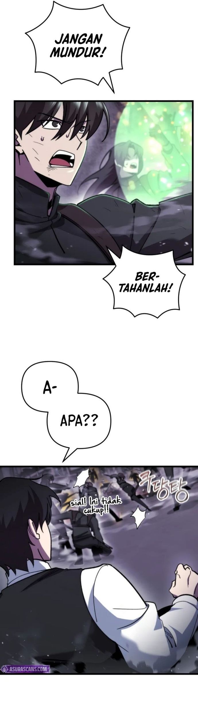 My School Life Pretending to Be a Worthless Person Chapter 98 page 13
