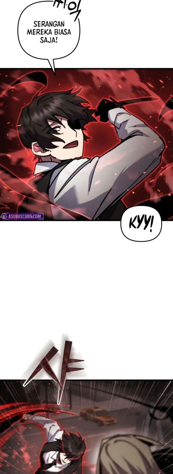 My School Life Pretending to Be a Worthless Person Chapter 98 page 24