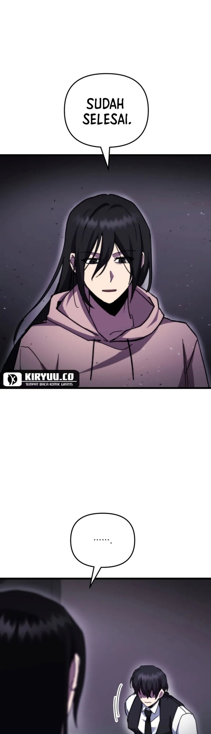 My School Life Pretending to Be a Worthless Person Chapter 97 page 38