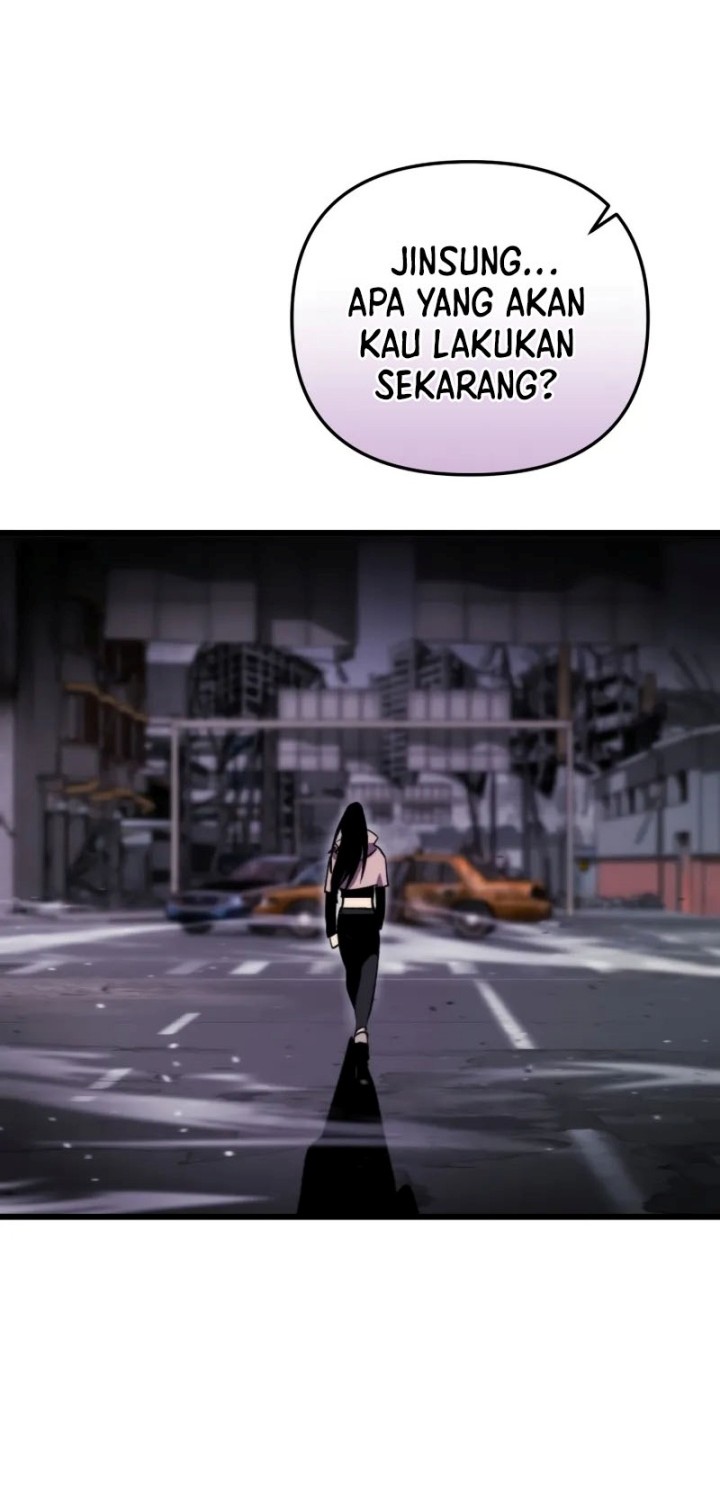 My School Life Pretending to Be a Worthless Person Chapter 97 page 44