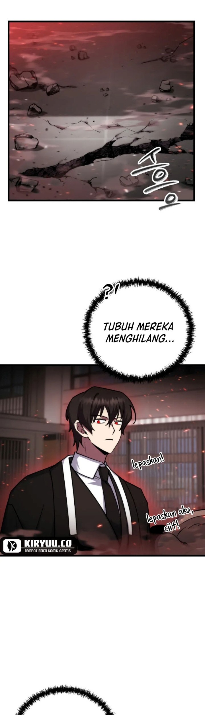 My School Life Pretending to Be a Worthless Person Chapter 97 page 11