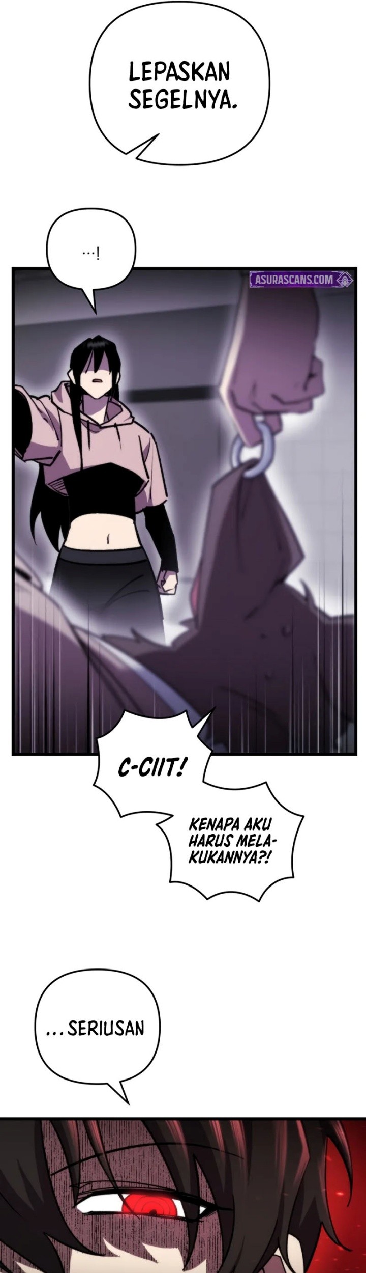 My School Life Pretending to Be a Worthless Person Chapter 97 page 13