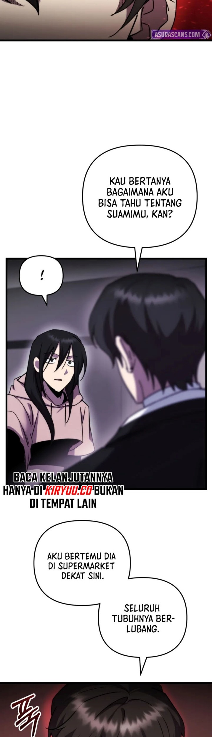 My School Life Pretending to Be a Worthless Person Chapter 97 page 14