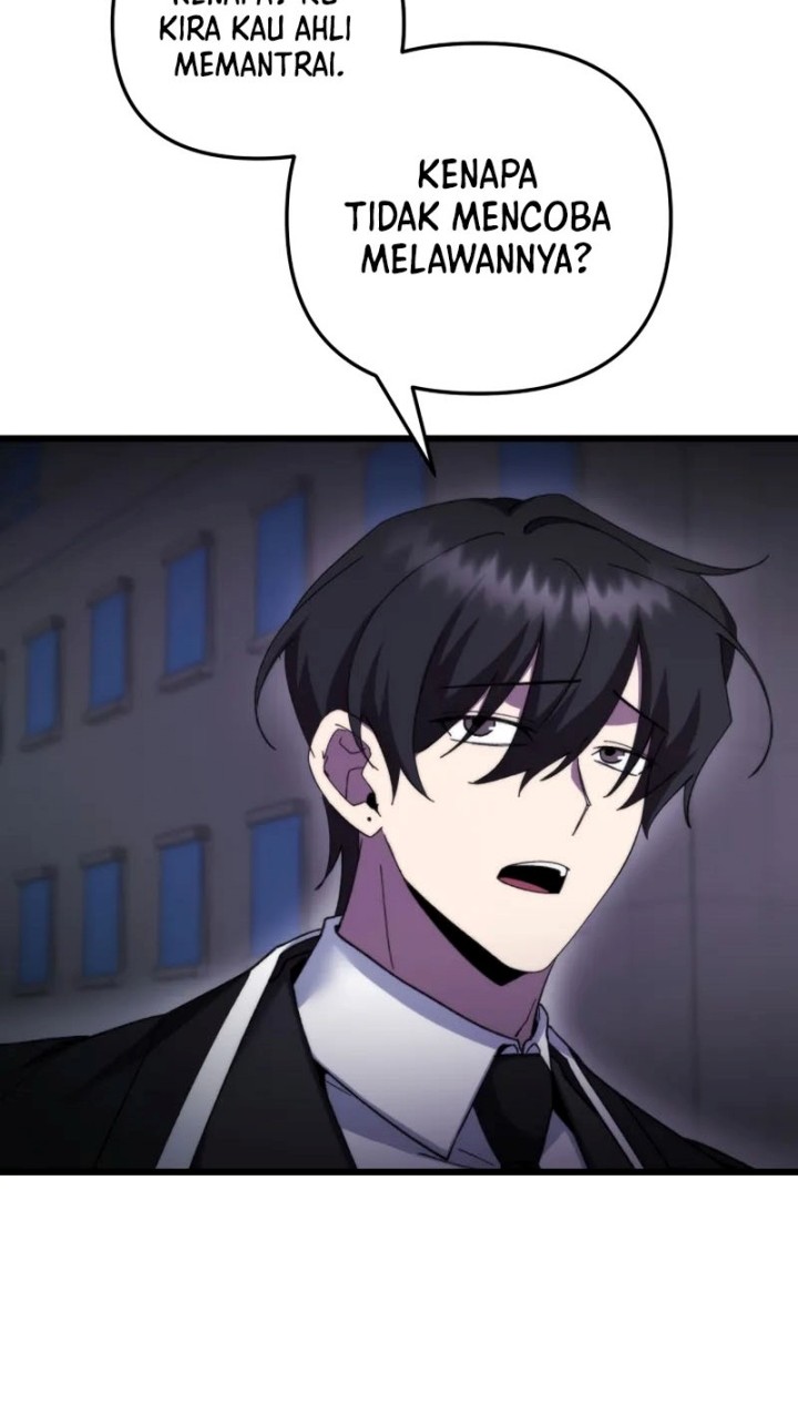 My School Life Pretending to Be a Worthless Person Chapter 97 page 24