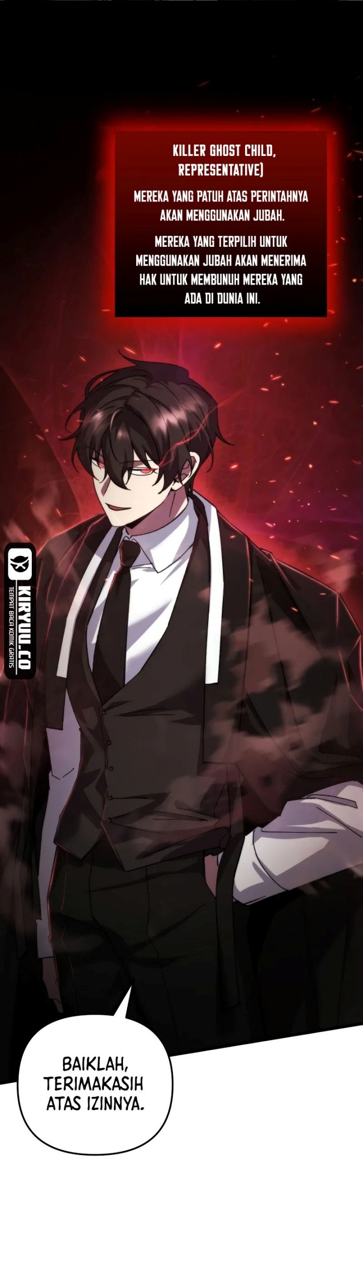 My School Life Pretending to Be a Worthless Person Chapter 95 page 42