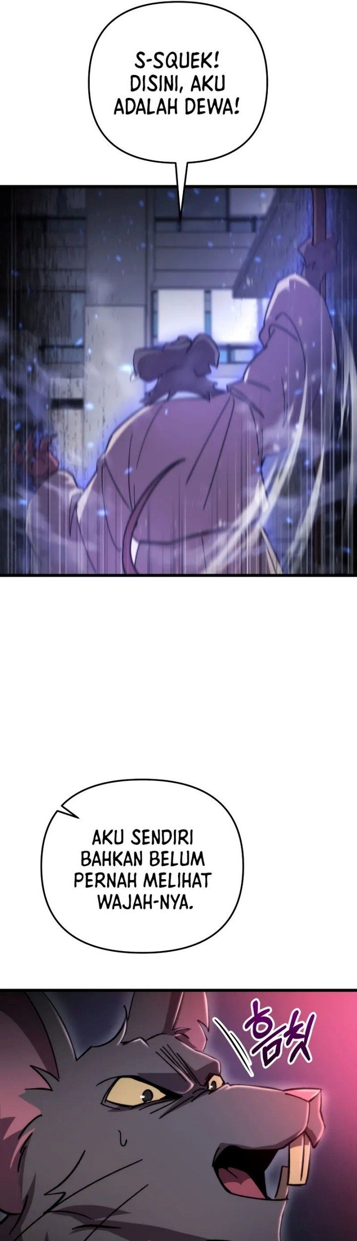 My School Life Pretending to Be a Worthless Person Chapter 95 page 49