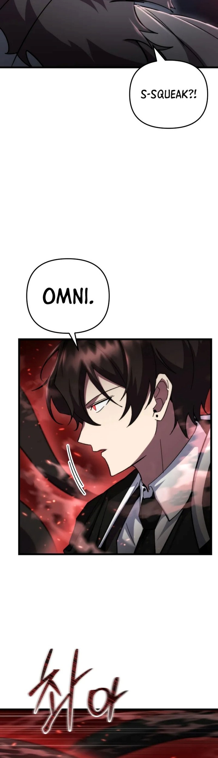 My School Life Pretending to Be a Worthless Person Chapter 95 page 50