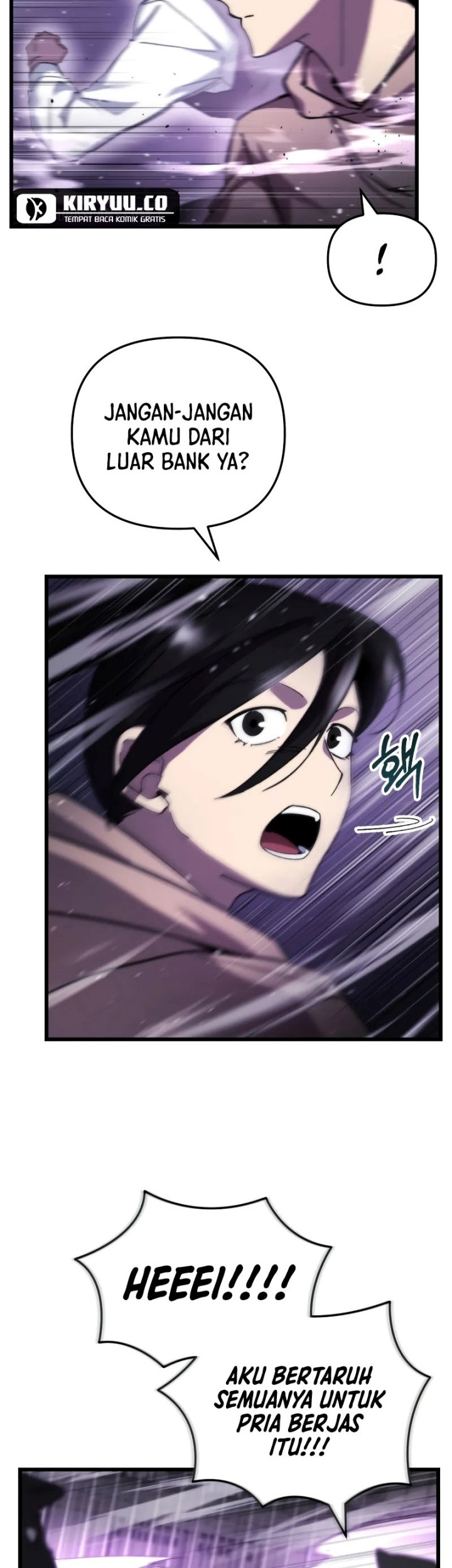 My School Life Pretending to Be a Worthless Person Chapter 95 page 10