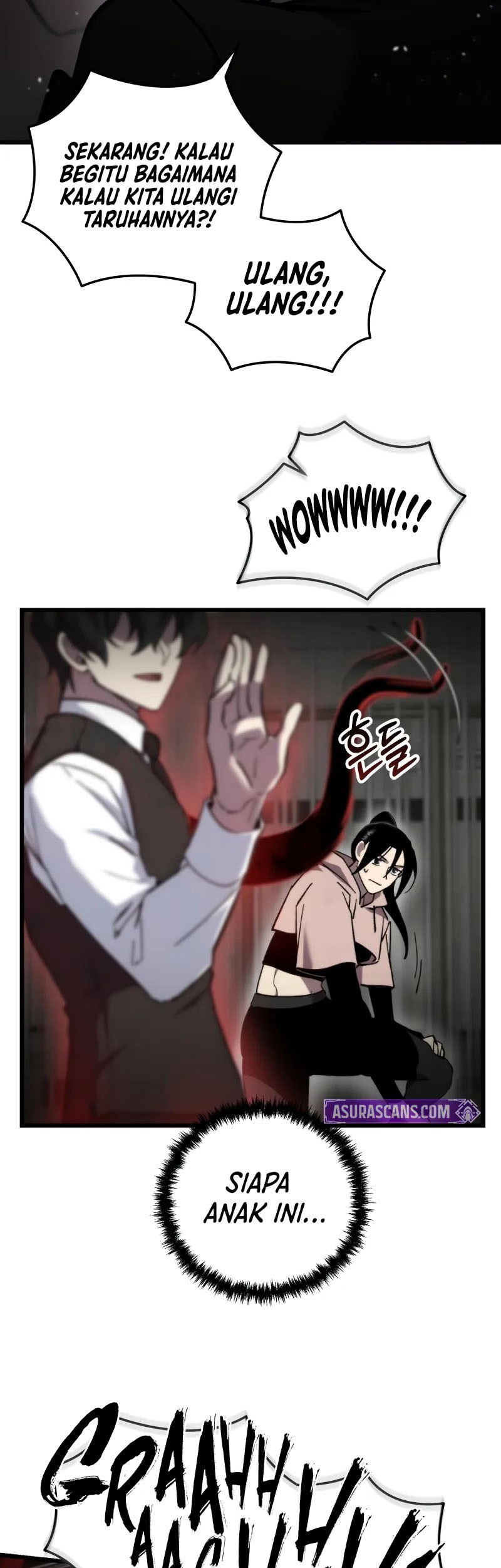 My School Life Pretending to Be a Worthless Person Chapter 94 page 41