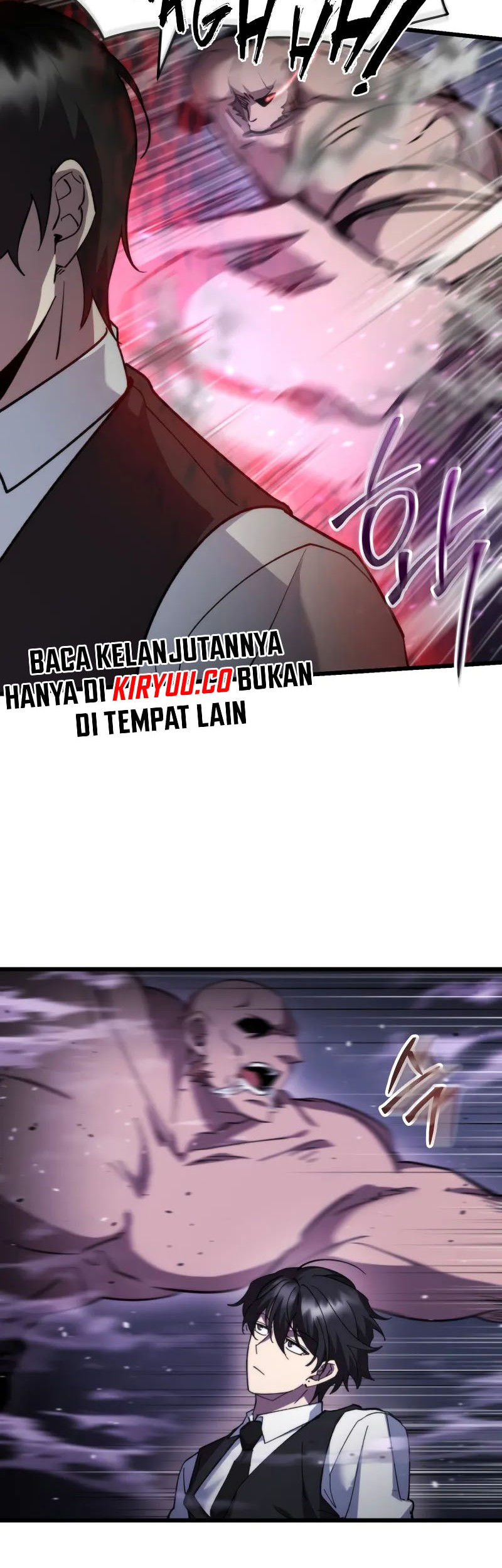 My School Life Pretending to Be a Worthless Person Chapter 94 page 42