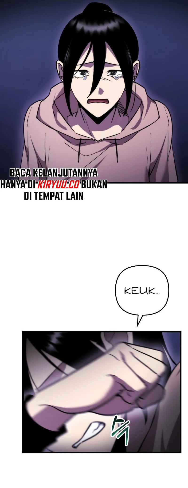 My School Life Pretending to Be a Worthless Person Chapter 94 page 50