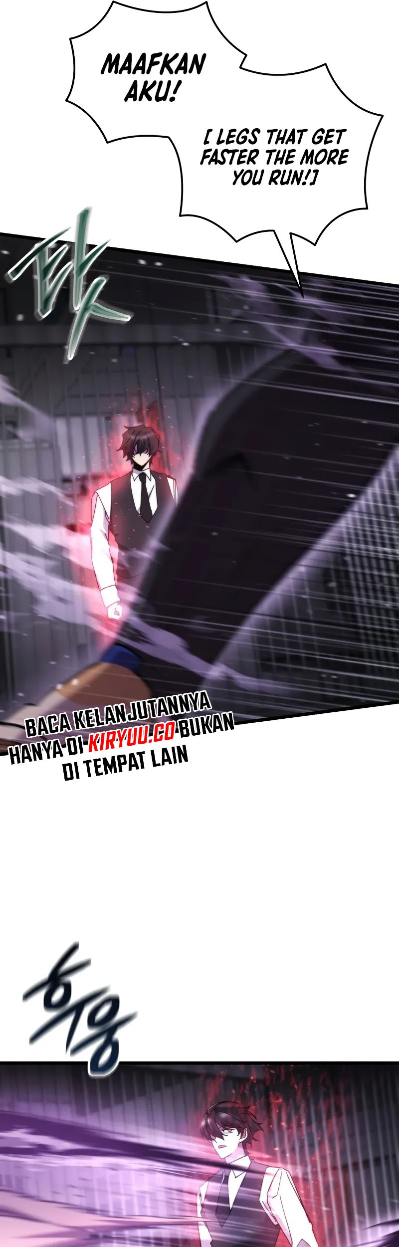 My School Life Pretending to Be a Worthless Person Chapter 94 page 51