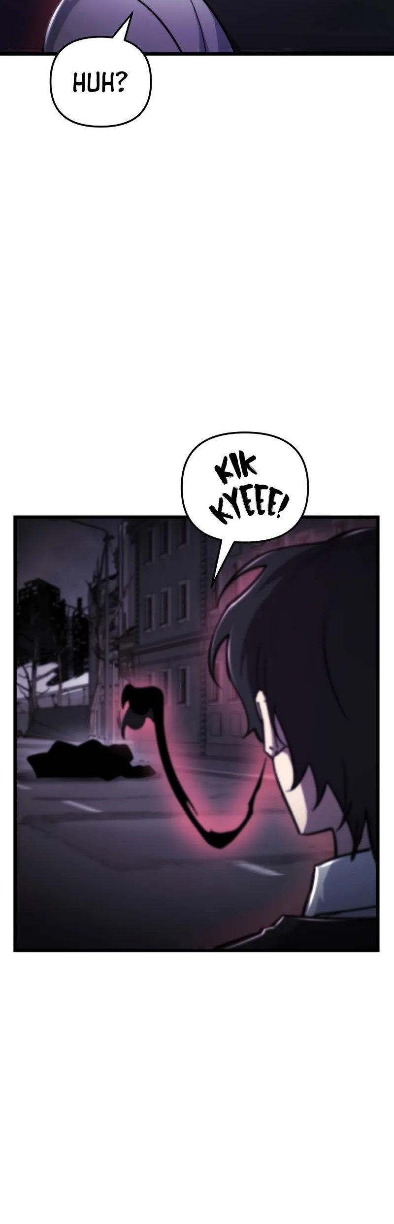 My School Life Pretending to Be a Worthless Person Chapter 94 page 9