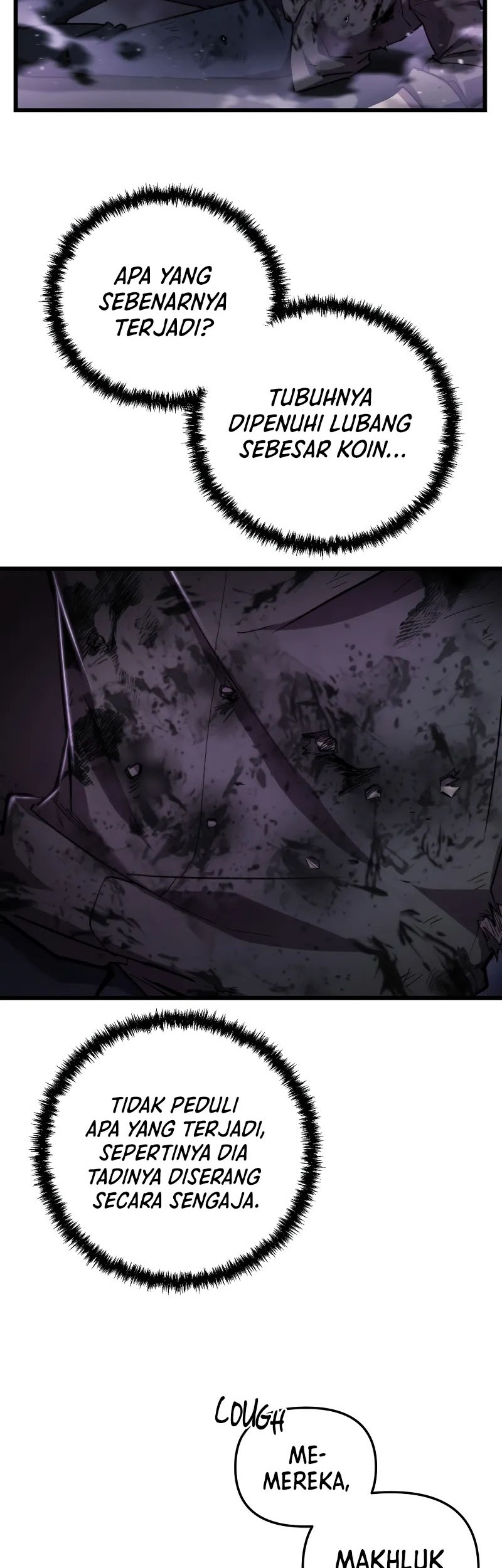 My School Life Pretending to Be a Worthless Person Chapter 94 page 11