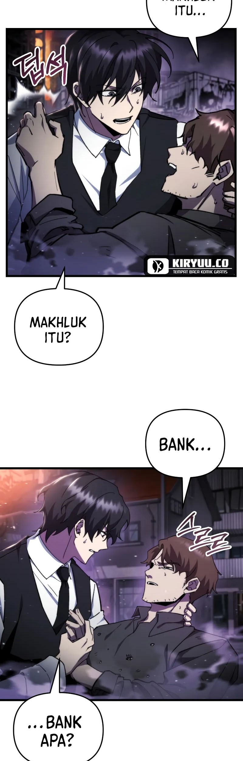 My School Life Pretending to Be a Worthless Person Chapter 94 page 12