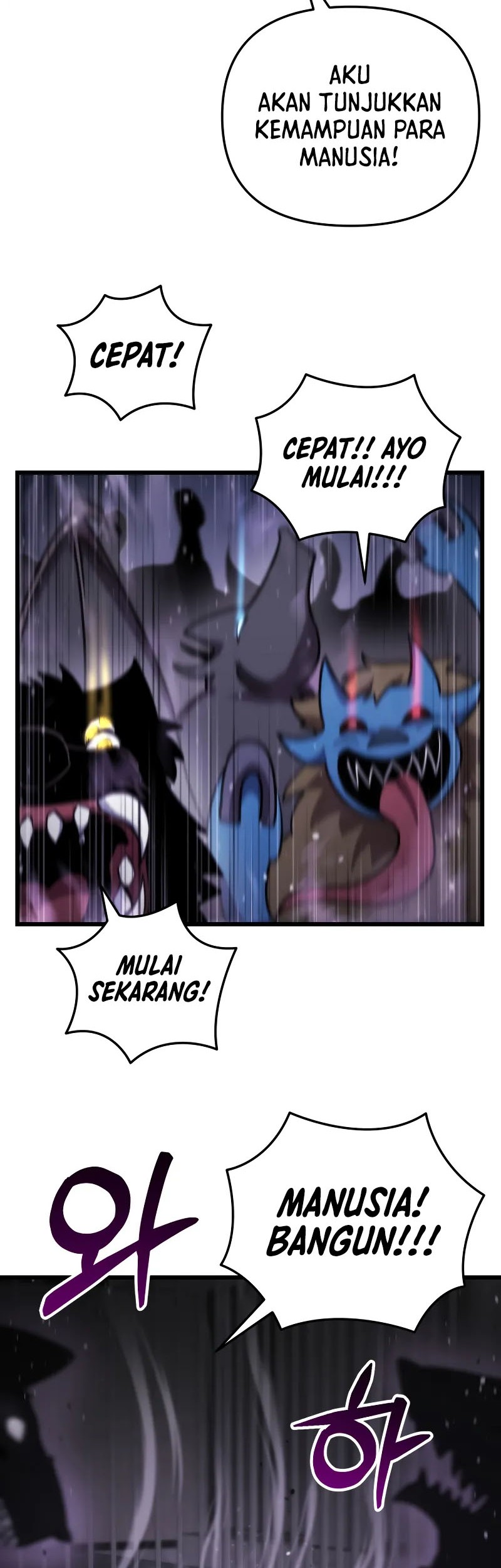 My School Life Pretending to Be a Worthless Person Chapter 94 page 20