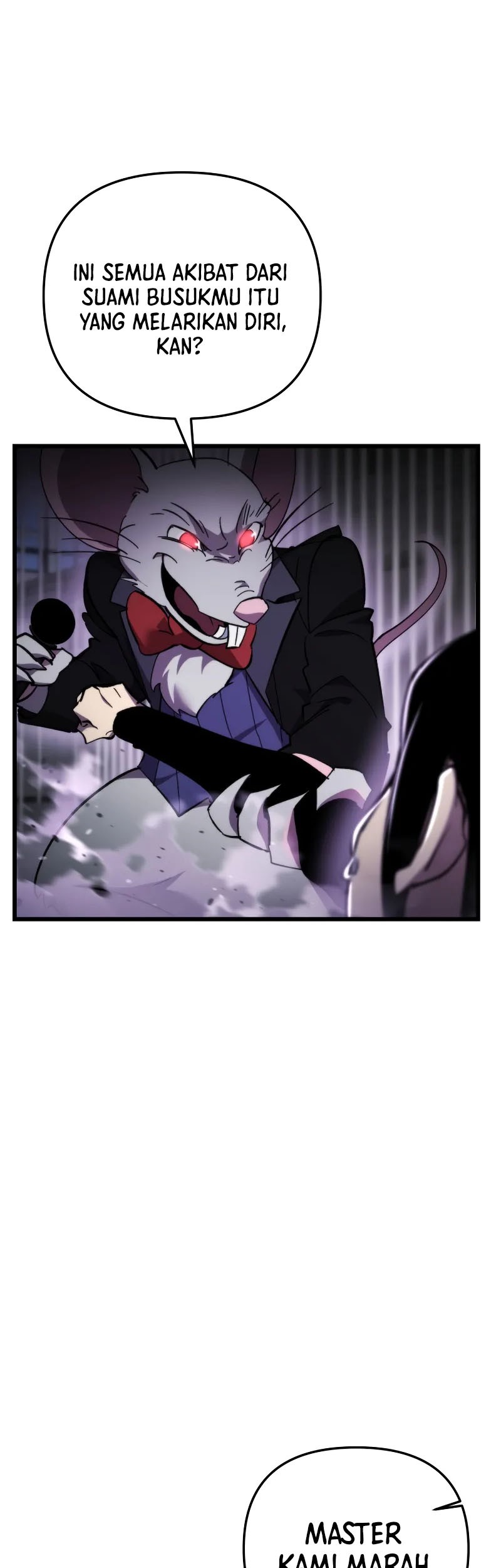 My School Life Pretending to Be a Worthless Person Chapter 94 page 27
