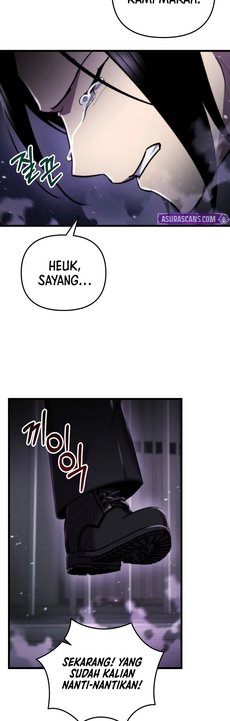 My School Life Pretending to Be a Worthless Person Chapter 94 page 28
