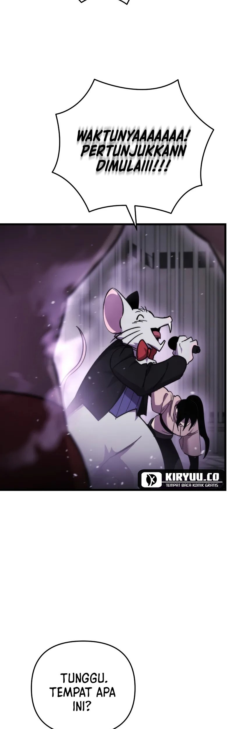 My School Life Pretending to Be a Worthless Person Chapter 94 page 29