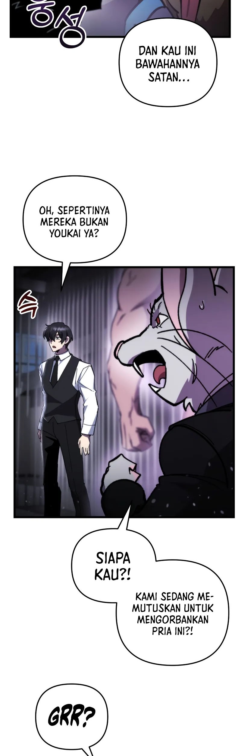 My School Life Pretending to Be a Worthless Person Chapter 94 page 32