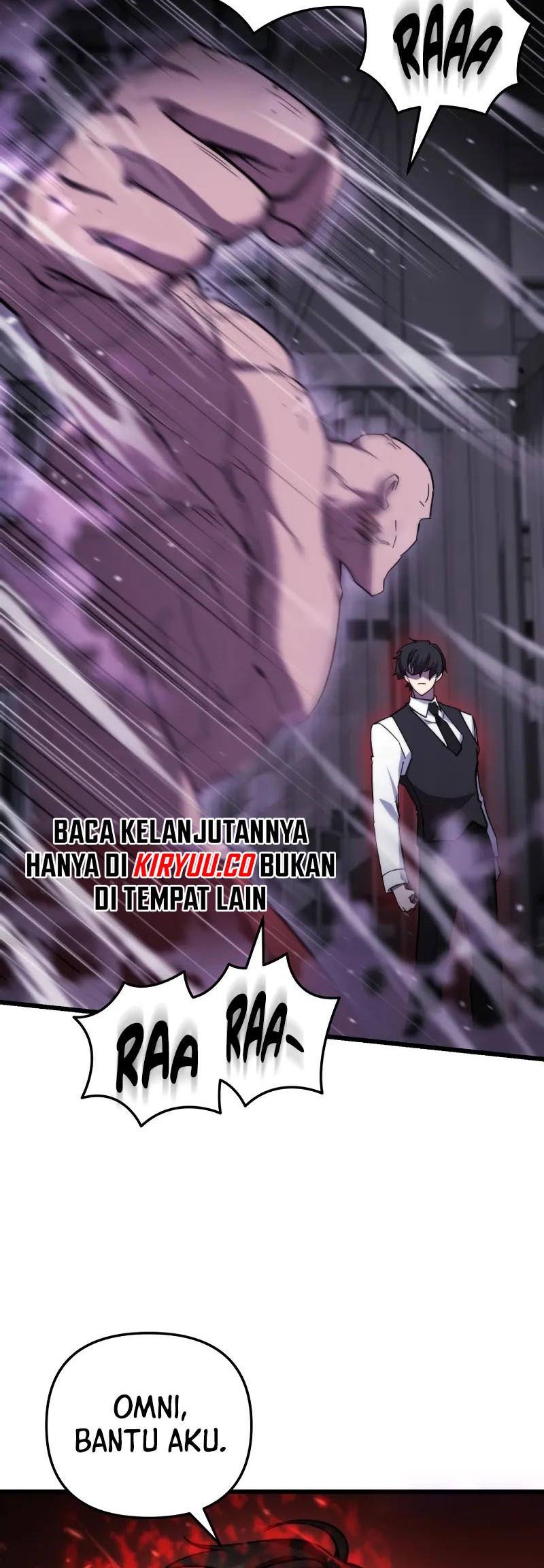 My School Life Pretending to Be a Worthless Person Chapter 94 page 34