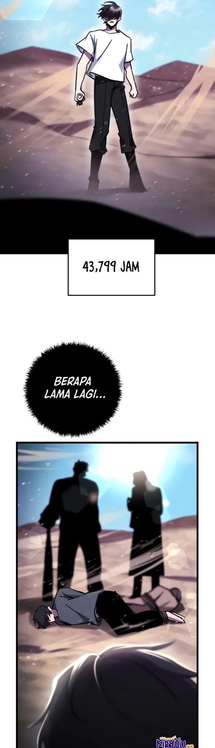 My School Life Pretending to Be a Worthless Person Chapter 93 page 28