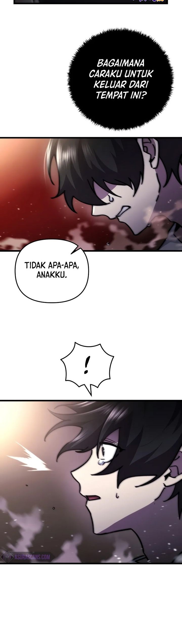 My School Life Pretending to Be a Worthless Person Chapter 93 page 29