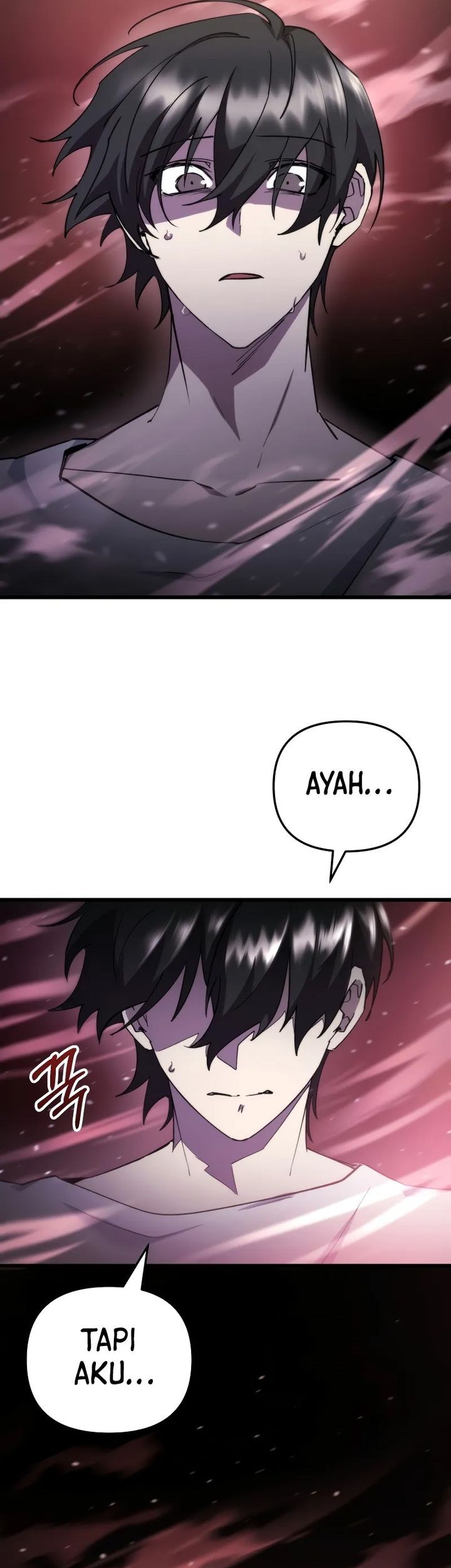 My School Life Pretending to Be a Worthless Person Chapter 93 page 31