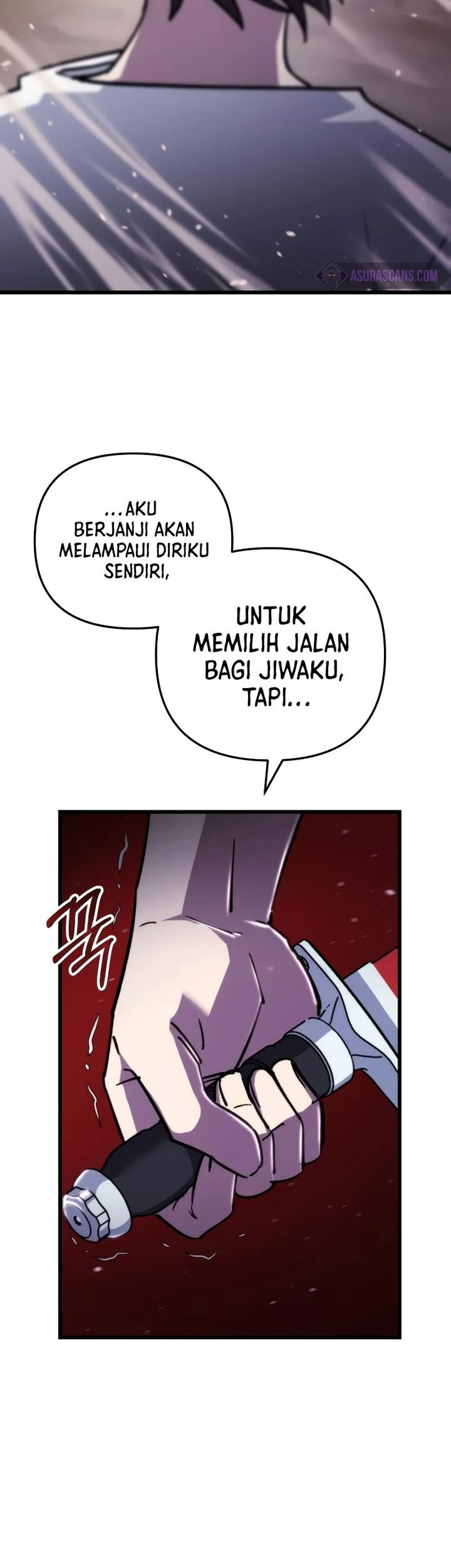 My School Life Pretending to Be a Worthless Person Chapter 93 page 35