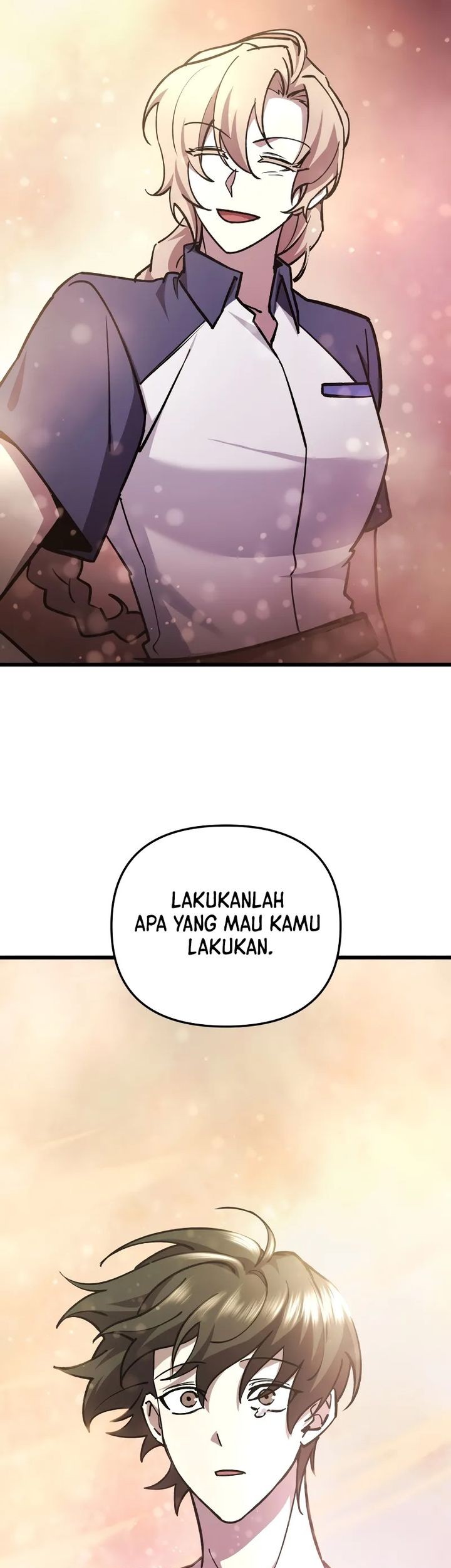 My School Life Pretending to Be a Worthless Person Chapter 93 page 37