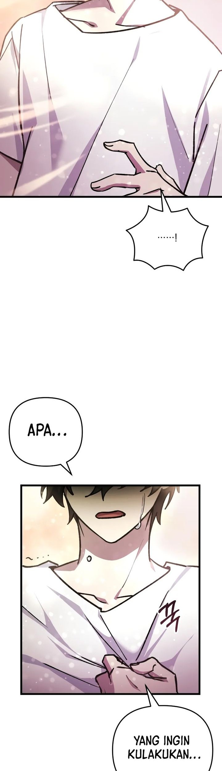 My School Life Pretending to Be a Worthless Person Chapter 93 page 38