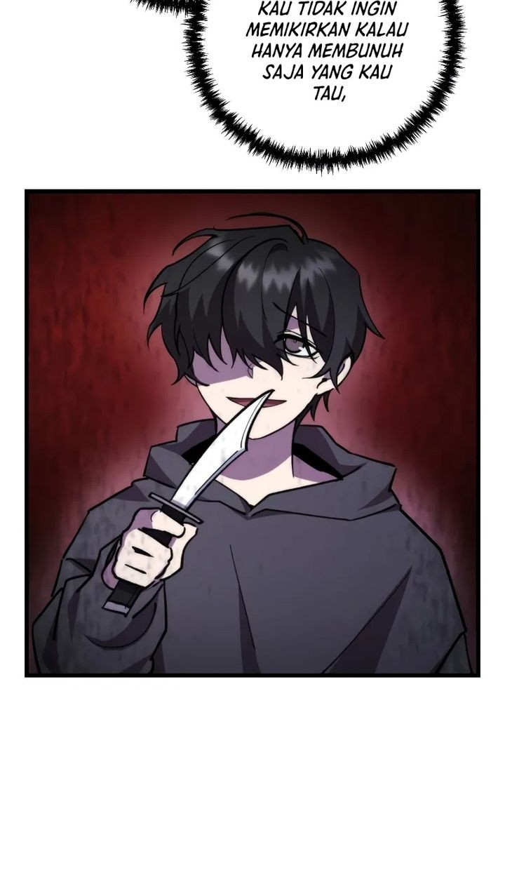 My School Life Pretending to Be a Worthless Person Chapter 93 page 42