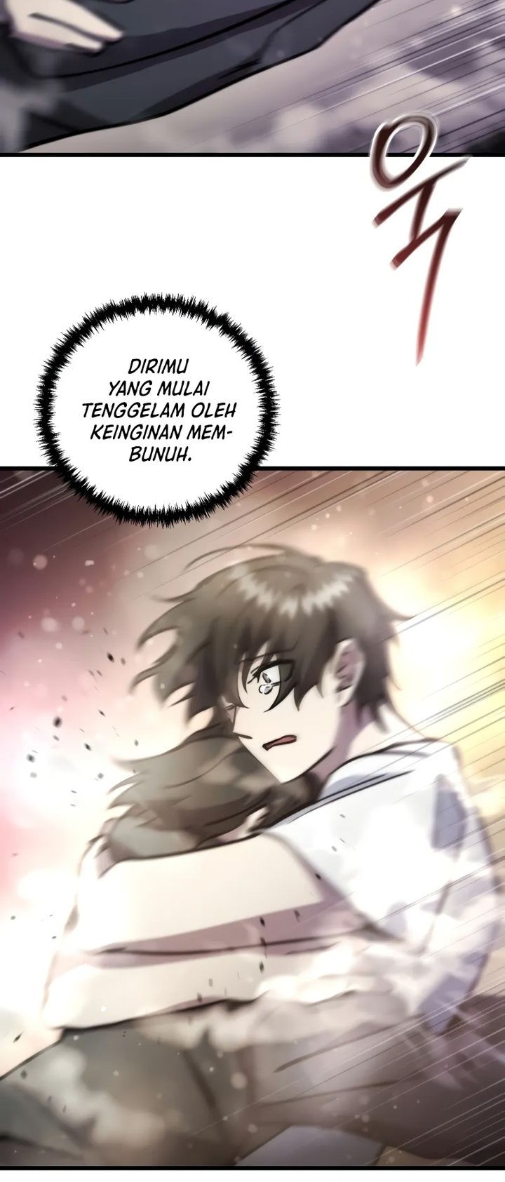 My School Life Pretending to Be a Worthless Person Chapter 93 page 45